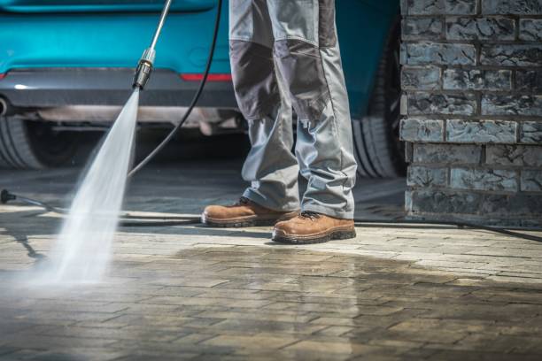 Best Gas Station Cleaning  in Ash Grove, MO