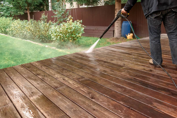 Best Residential House Exterior Washing  in Ash Grove, MO