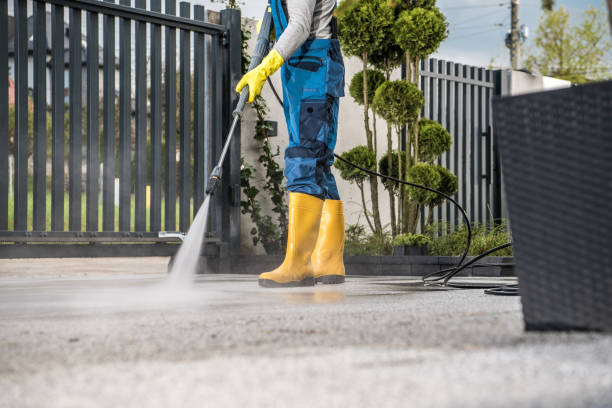 Best Building Exterior Washing  in Ash Grove, MO