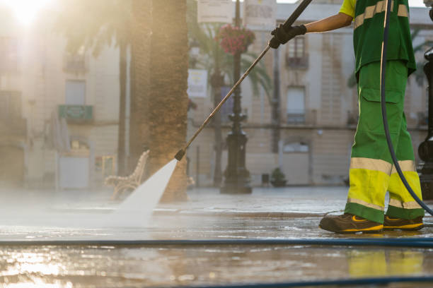 Ash Grove, MO Pressure Washing Services Company